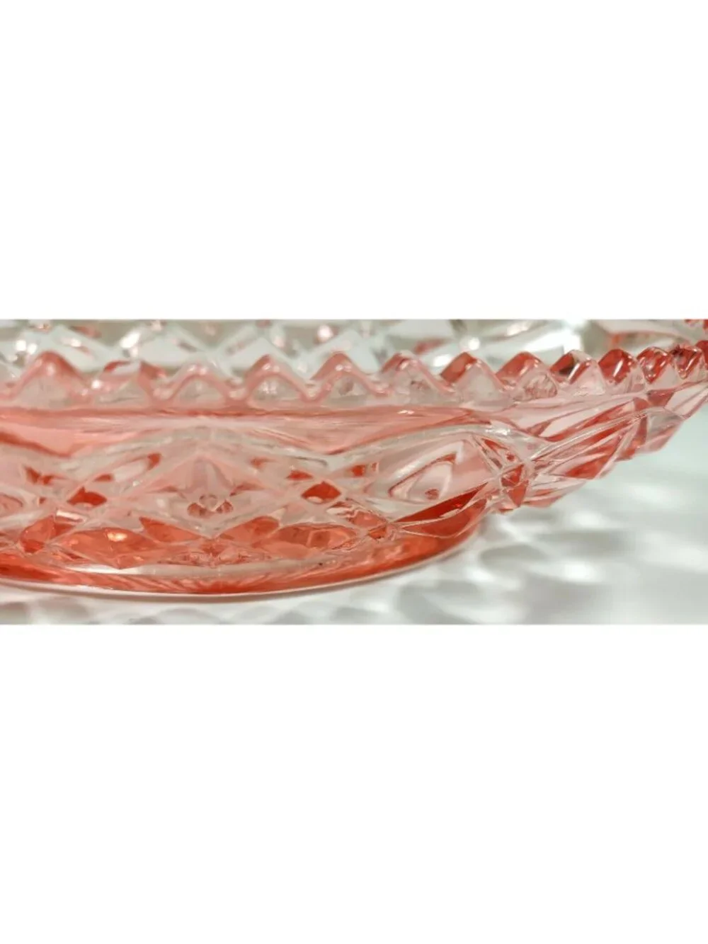 Imperial Glass this pair